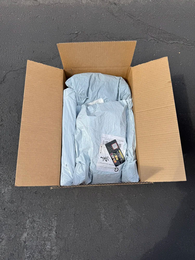 Dip Your Toe Into Mystery (5-7 packages)