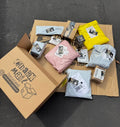 Increase the Mystery (10-12 Packages)