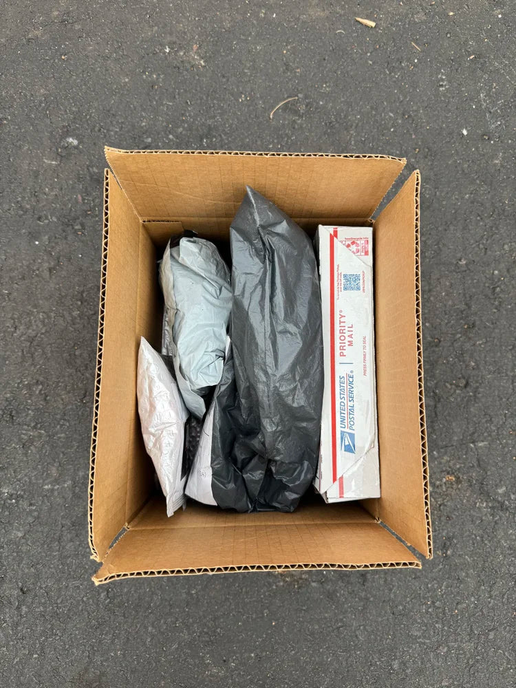 Taste the Mystery (3-5 Smaller Packages)